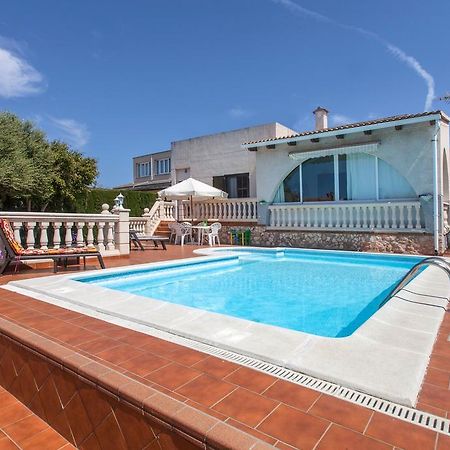 Villa Celedonia Llucmajor  Exterior foto